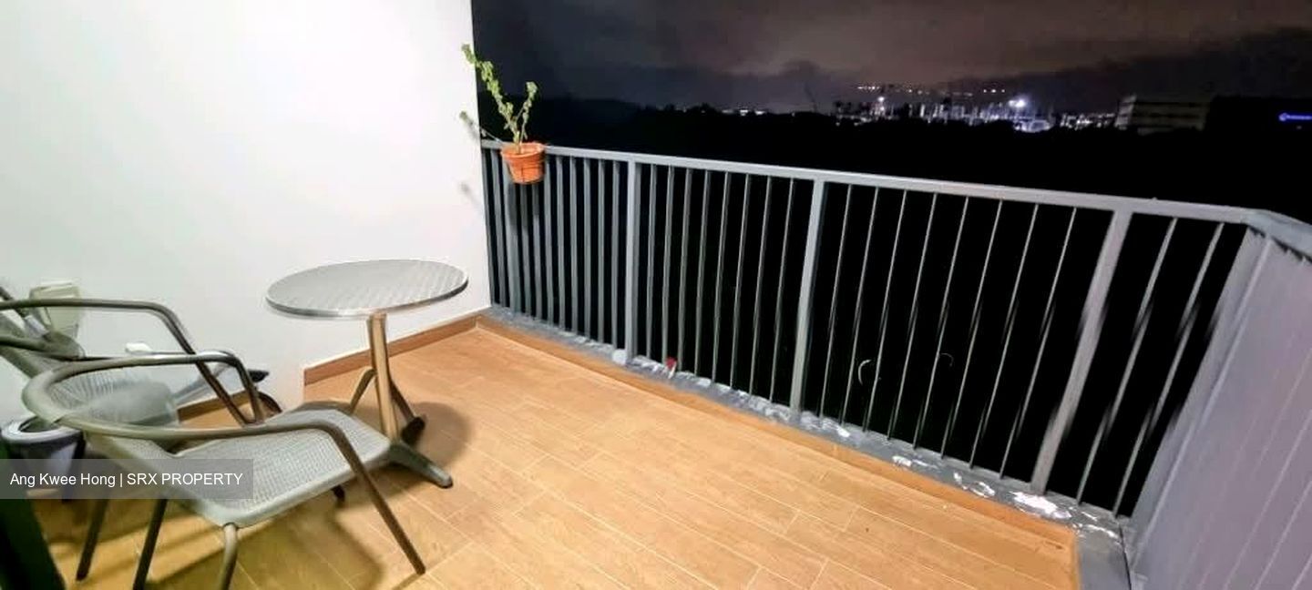 Kingsford Waterbay (D19), Apartment #556514111